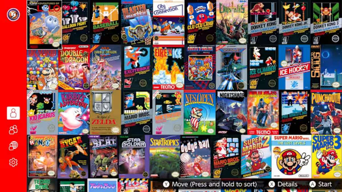 Nintendo เชื่อว่าบริการ NSO จะเป็นประตูสู่การเข้าถึงเกมเรโทร 2 Nintendo เชื่อว่าบริการ NSO จะเป็นประตูสู่การเข้าถึงเกมเรโทร