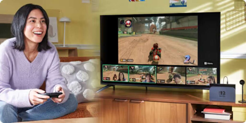 รวมข้อมูลที่ต้องรู้เกี่ยวกับ Nintendo Switch Online โซนประเทศไทย

