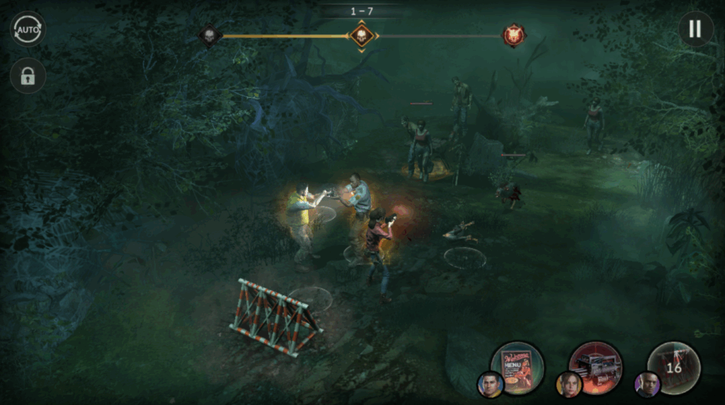 6 สิ่งที่คุณต้องรู้ก่อนเล่น Resident Evil Survival Unit