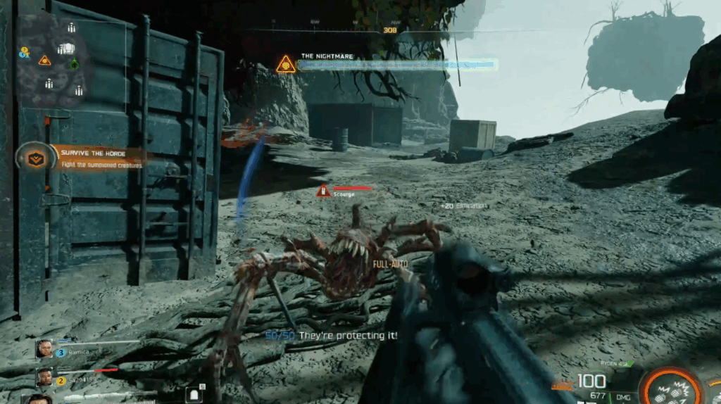 5 สิ่งที่ทำให้ Call of Duty: Black Ops 7 ถูกแซวว่ากาวหลุดโลก 5 5 สิ่งที่ทำให้ Call of Duty: Black Ops 7 ถูกแซวว่ากาวหลุดโลก