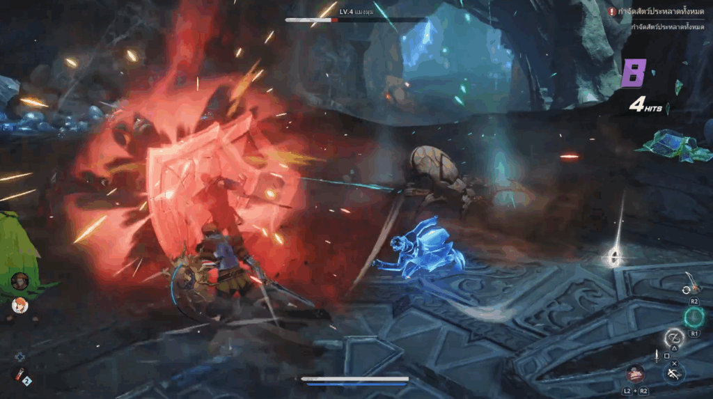 [พรีวิว] Solo Leveling: ARISE OVERDRIVE