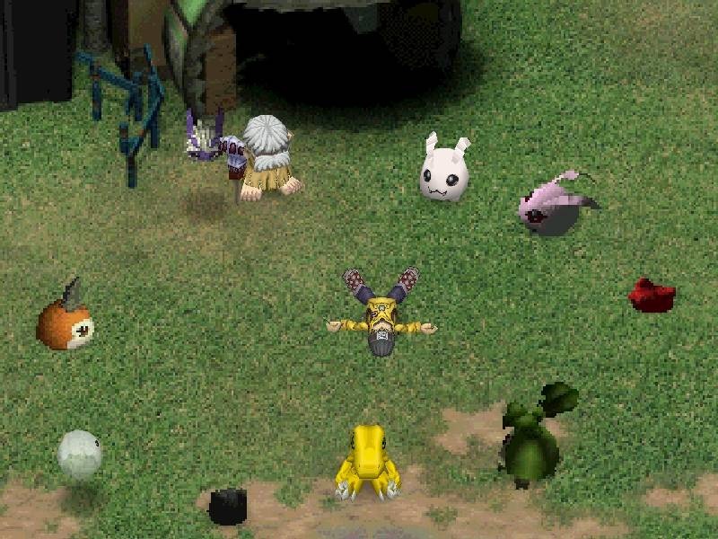 5 เหตุผลที่ทำให้เรายังคิดถึงเกมวัยเด็กอยู่เสมอ