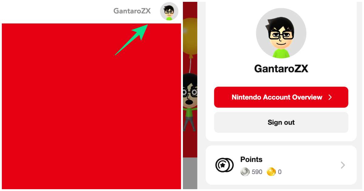 [How to] วิธีเปลี่ยนโซนร้านค้า Nintendo eShop มาสู่ประเทศไทย