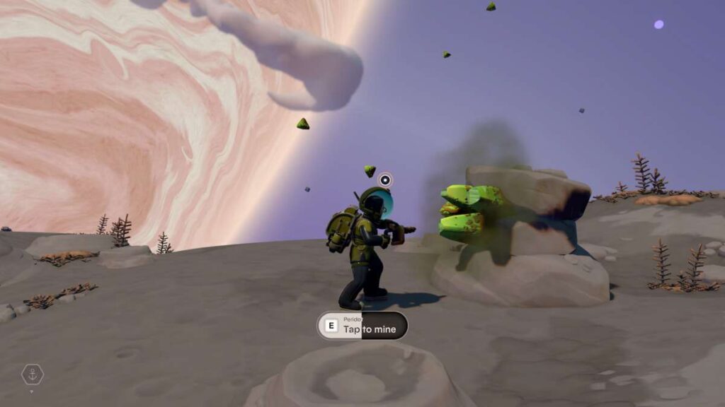 Young Suns เกมใหม่ พาออกสำรวจและใช้ชีวิตบนดาวพฤหัส