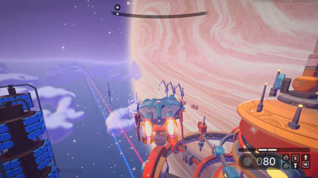 Young Suns เกมใหม่ พาออกสำรวจและใช้ชีวิตบนดาวพฤหัส