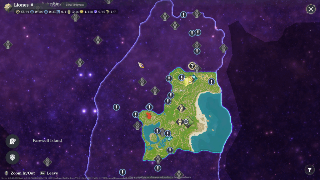 5 เหตุผลที่แฟนอนิเมะไม่ควรพลาดเกม The Seven Deadly Sins: Origin 6 5 เหตุผลที่แฟนอนิเมะไม่ควรพลาดเกม The Seven Deadly Sins: Origin