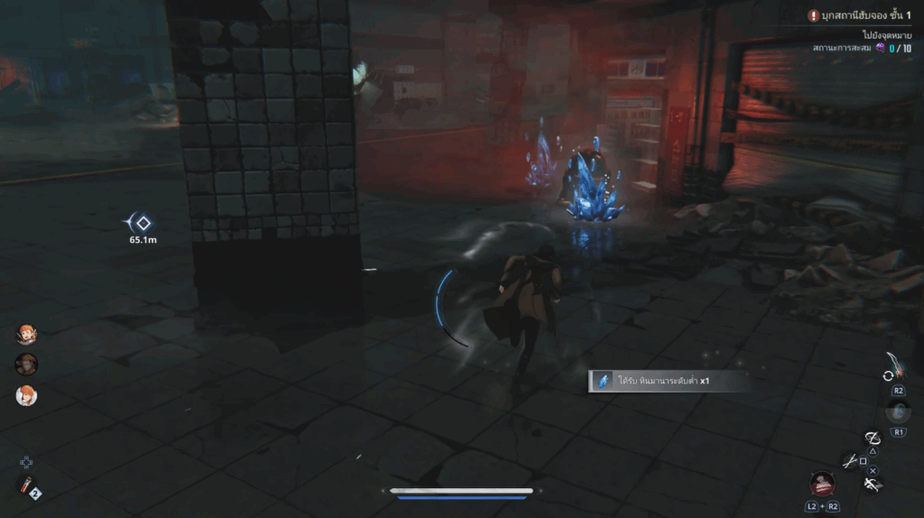 7 สิ่งที่คุณควรทำเพื่อผ่านด่านได้ง่ายขึ้นใน Solo Leveling: ARISE OVERDRIVE