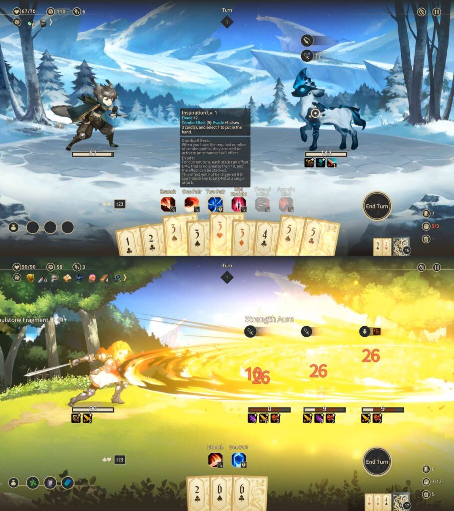 Epic Games Mobile แจกเกม Zoeti ฟรีบนสโตร์ไทยเป็นเวลาจำกัด