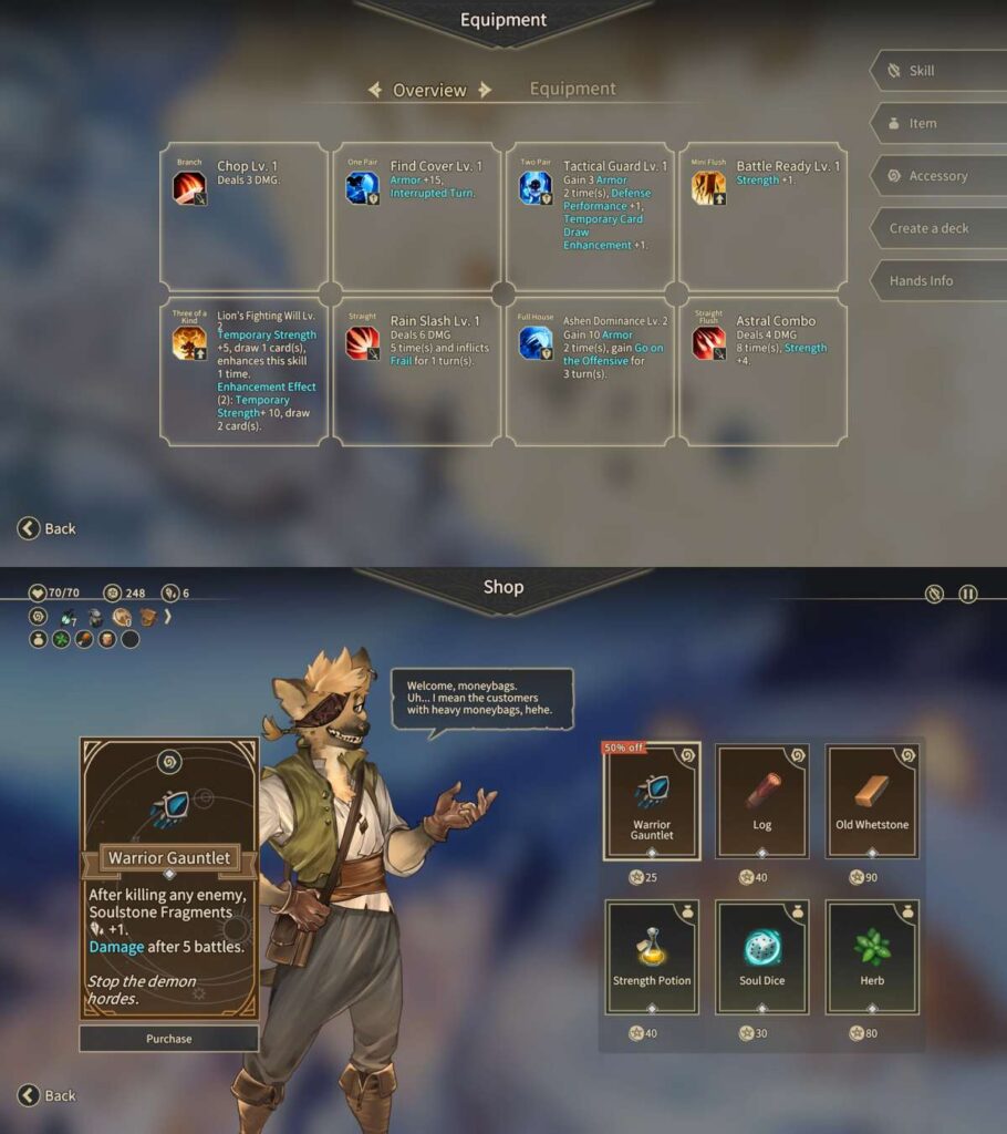 Epic Games Mobile แจกเกม Zoeti ฟรีบนสโตร์ไทยเป็นเวลาจำกัด