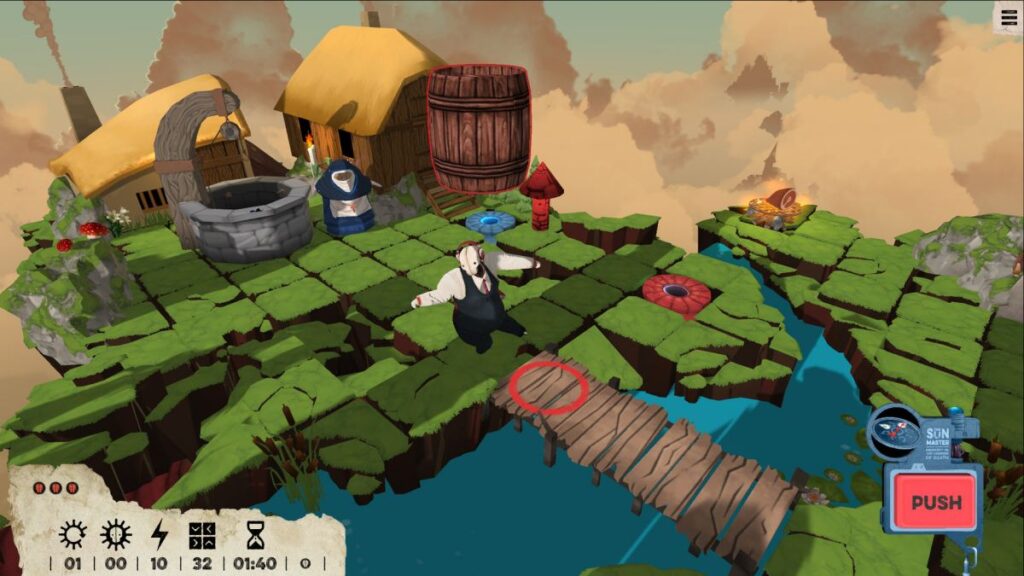 Felix the Reaper แจกฟรีบน Epic Games Store เป็นเวลาจำกัด 2 Felix the Reaper แจกฟรีบน Epic Games Store เป็นเวลาจำกัด