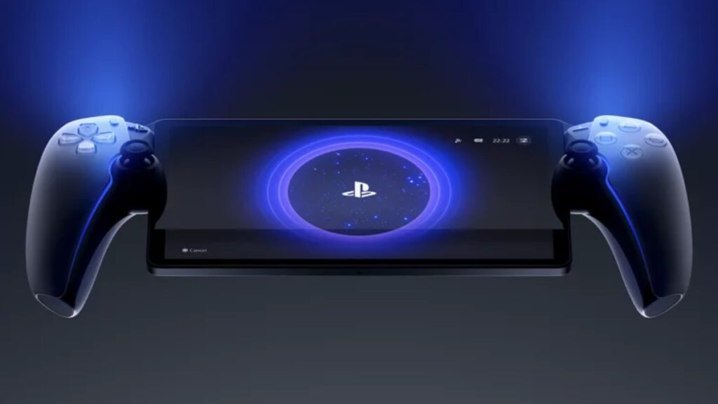 PS Portal เป็นอุปกรณ์ Remote Play ที่ถูกใช้เล่นเกม PS5 มากที่สุด