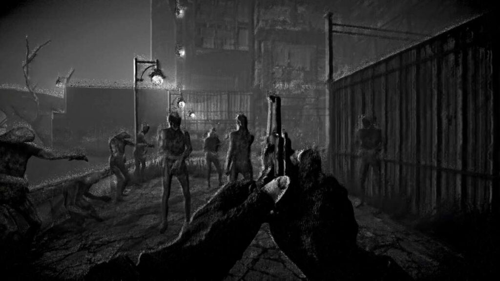 Total Chaos เปิดตัวอย่างเป็นทางการแล้วบน PC และคอนโซล