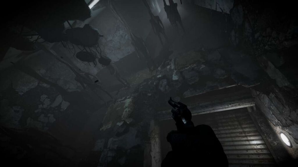 Total Chaos เปิดตัวอย่างเป็นทางการแล้วบน PC และคอนโซล