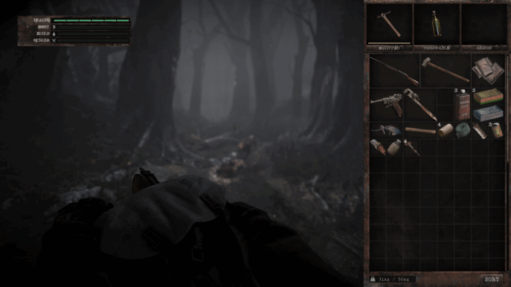 Total Chaos เปิดตัวอย่างเป็นทางการแล้วบน PC และคอนโซล