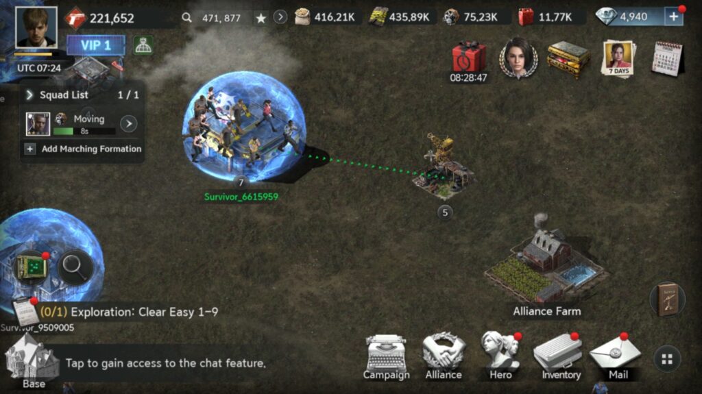 6 สิ่งที่คุณต้องรู้ก่อนเล่น Resident Evil Survival Unit