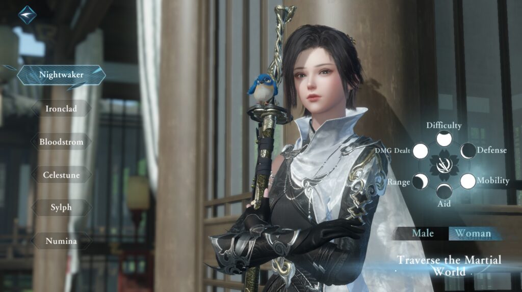 [รีวิว] Sword of Justice : ดาบแห่งยุติธรรมพิชิตชะตา