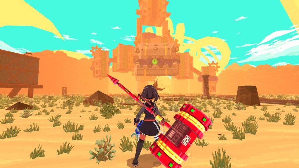 ABYSS X ZERO เปิดให้ชมหน้าร้านค้า Steam แล้ววันนี้