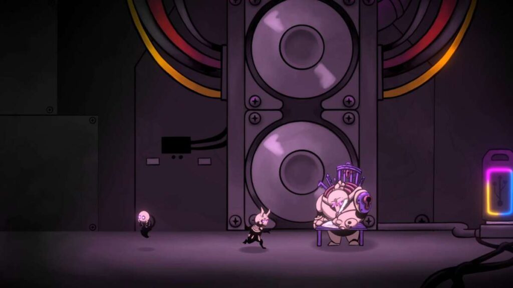 Morkull Ascend to the Gods เปิดตัวอย่างเป็นทางการแล้ว