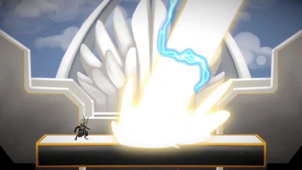 Morkull Ascend to the Gods เปิดตัวอย่างเป็นทางการแล้ว