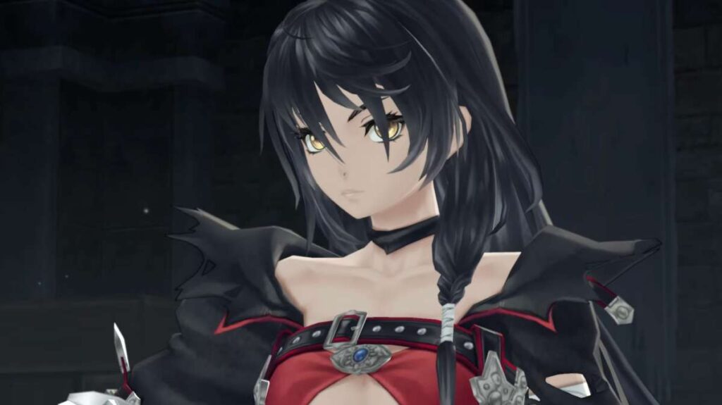 Tales of Berseria Remastered เปิดตัวอย่างเป็นทางการแล้ว 4 Tales of Berseria Remastered เปิดตัวอย่างเป็นทางการแล้ว