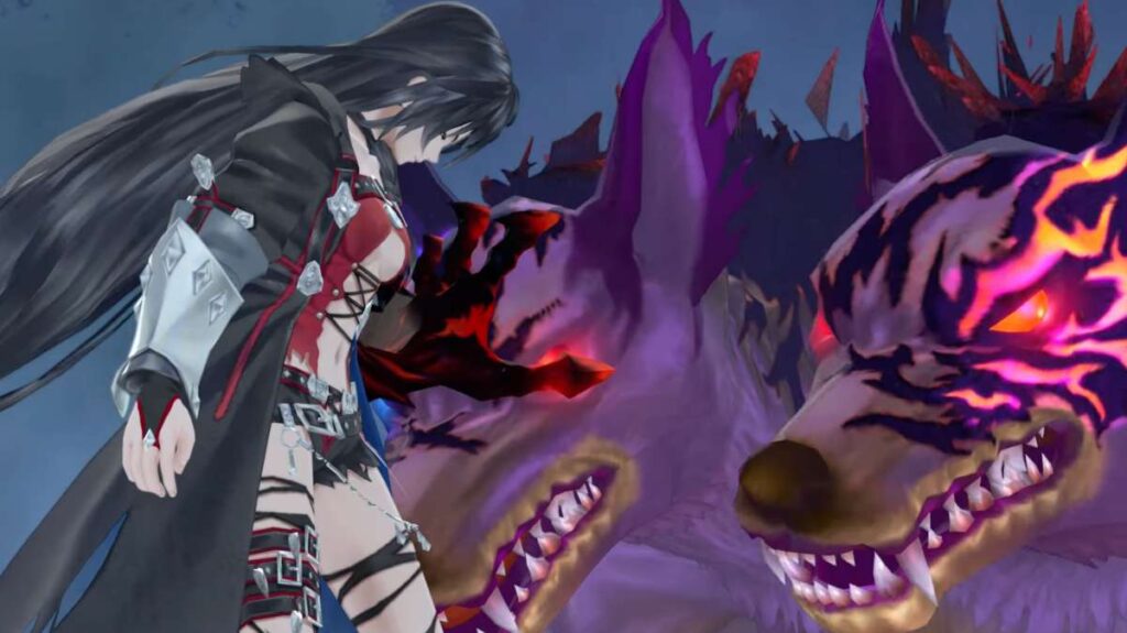 Tales of Berseria Remastered เปิดตัวอย่างเป็นทางการแล้ว 3 Tales of Berseria Remastered เปิดตัวอย่างเป็นทางการแล้ว