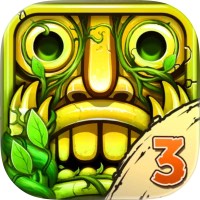 Temple Run 3 เปิดให้บริการรูปแบบ Soft Launch บนสโตร์ไทยแล้ว โหลดเกม โหลด เกมมือถือ ดาวน์โหลด Temple Run 3 