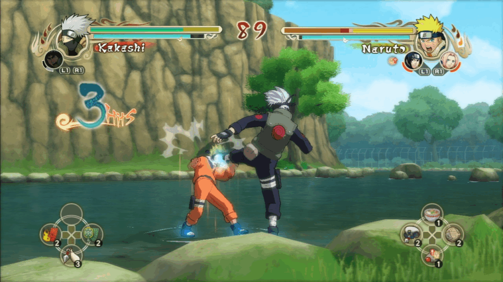 10 Anime ญี่ปุ่นที่ถูกสร้างเป็นเกมมากที่สุด 8 10 Anime ญี่ปุ่นที่ถูกสร้างเป็นเกมมากที่สุด