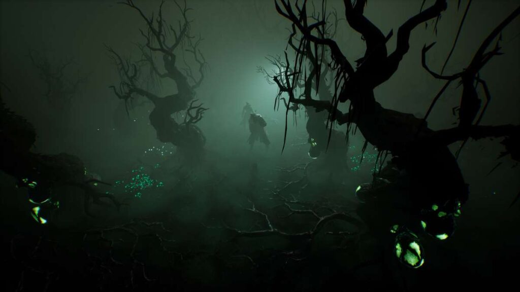 Brightfall เกมแนว Roguelike Co-op ในโลกระบาดครั้งใหญ่ของอังกฤษ