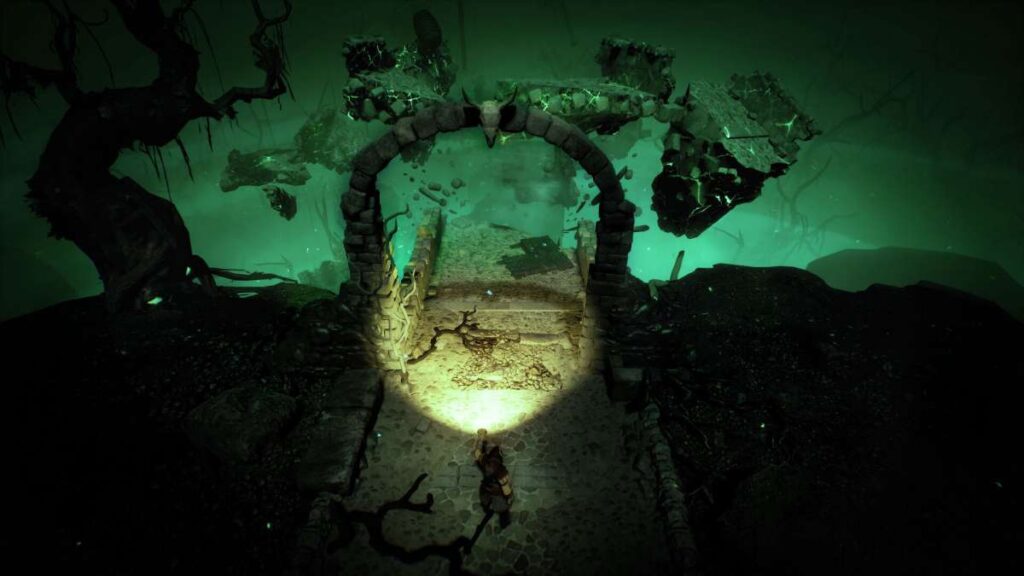 Brightfall เกมแนว Roguelike Co-op ในโลกระบาดครั้งใหญ่ของอังกฤษ