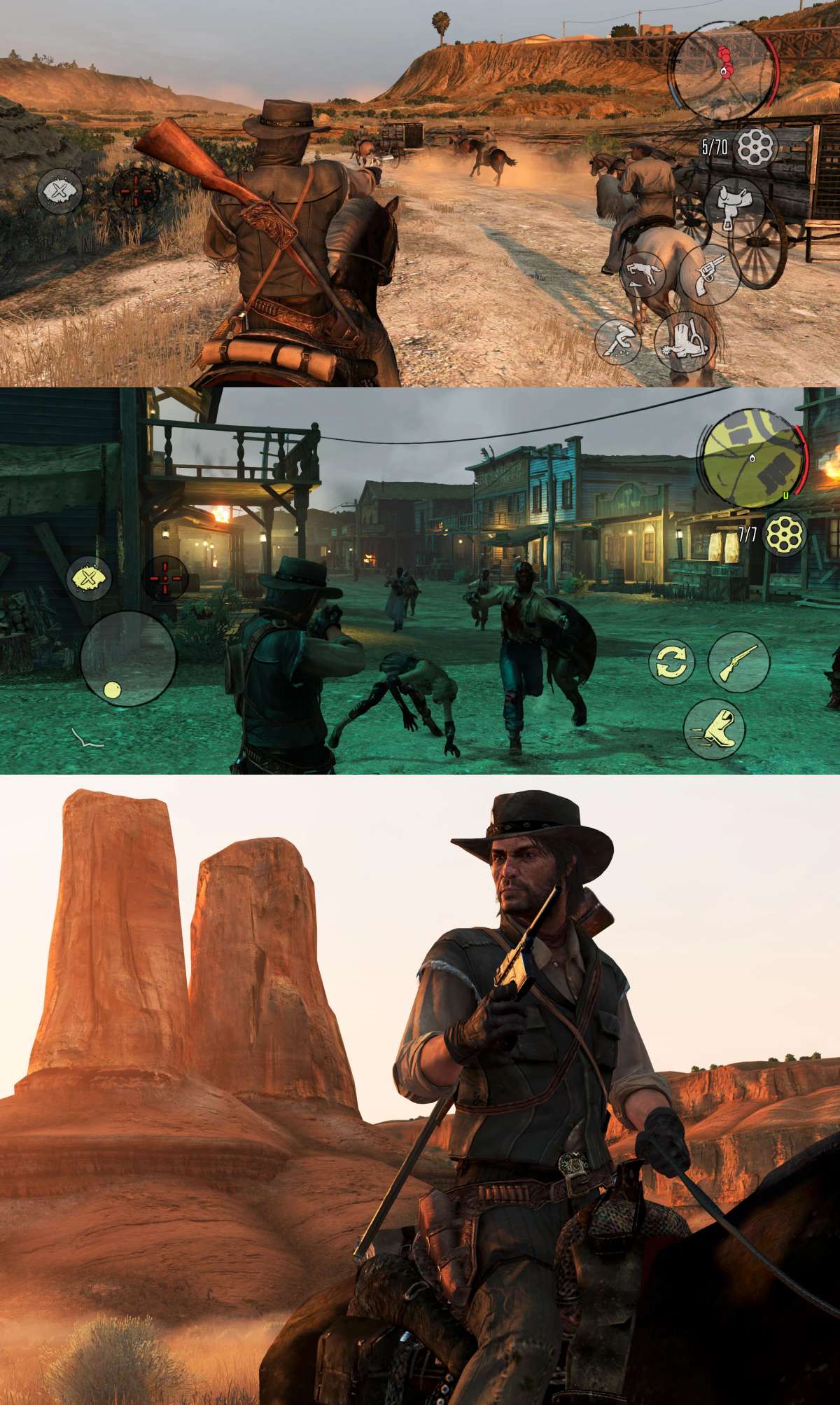 Red Dead Redemption มือถือ โหลด ไทย Netflix