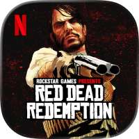 Red Dead Redemption มือถือ โหลด ไทย Netflix