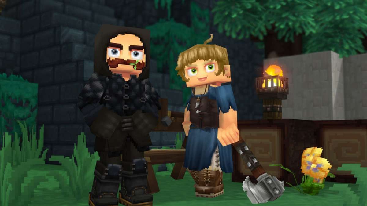 Hytale ยืนยันเตรียมเปิด Early Access ในเดือน ม.ค. 2026