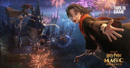 Harry Potter: Magic Awakened เปิดให้บริการบนสโตรจีนแล้ว