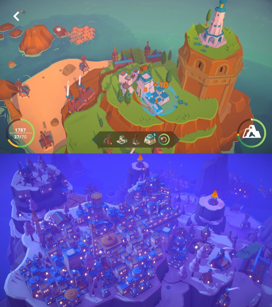 ISLANDERS Mobile เปิดลงทะเบียนล่วงหน้าในประเทศไทยแล้ว