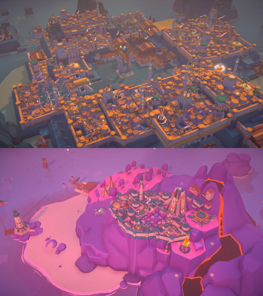 ISLANDERS Mobile เปิดลงทะเบียนล่วงหน้าในประเทศไทยแล้ว