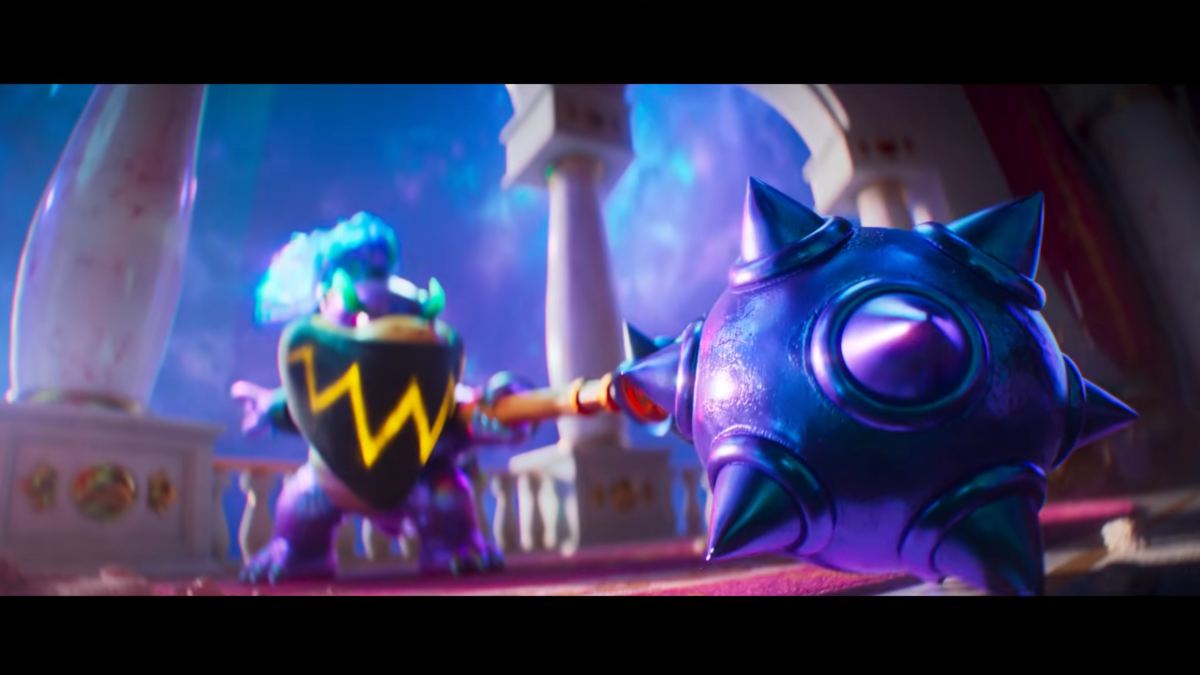 [รีวิว] The Super Mario Galaxy Movie สุดปลายกาแล็กซียังมีครอบครัวรออยู่