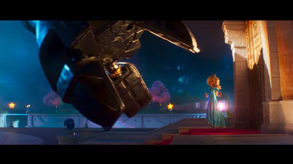 [รีวิว] The Super Mario Galaxy Movie สุดปลายกาแล็กซียังมีครอบครัวรออยู่