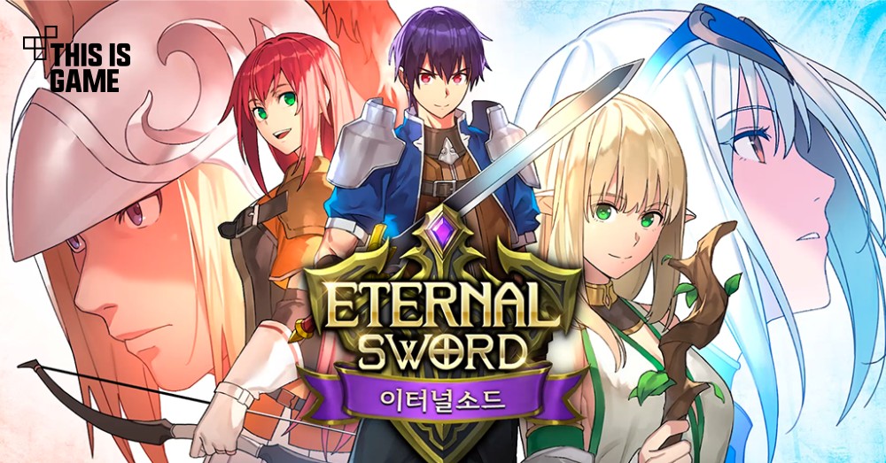 Eternal Saga : Region Tactics เปิดให้ลงทะเบียนล่วงหน้าบนสโตร์ไทยแล้ว