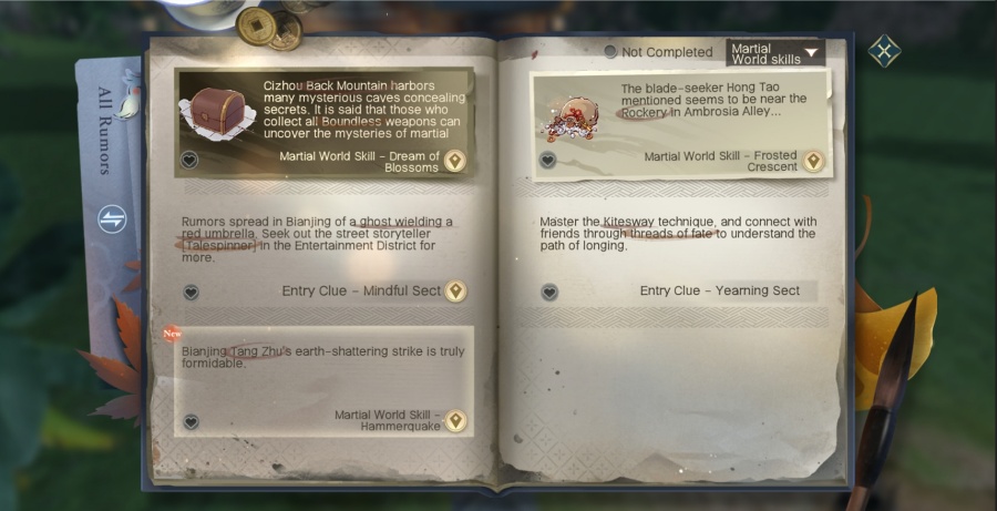 1 วันควรทำอะไรบ้างในโลกของ Sword of Justice 7 1 Day in Sword of Justice