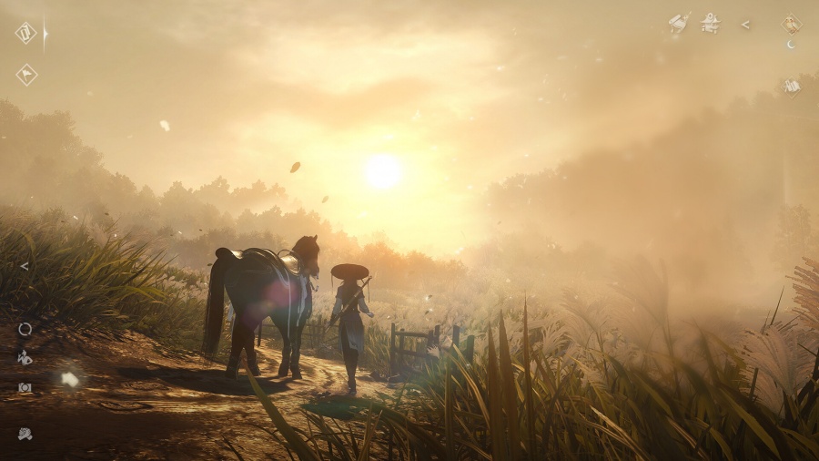 1 วันควรทำอะไรบ้างในโลกของ Sword of Justice 6 1 Day in Sword of Justice