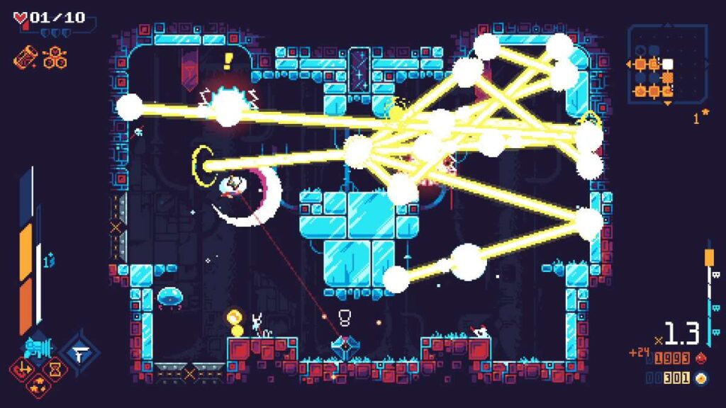 จาก PC สู่มือถือ! Epic Games Mobile ประกาศแจก ScourgeBringer บนสโตร์ไทย