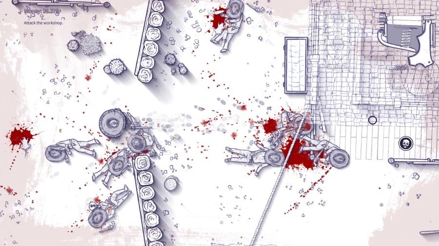 12 is Better Than 6 Announced