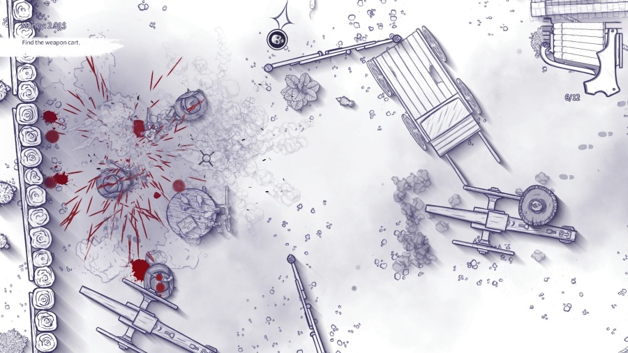 12 is Better Than 6 Announced