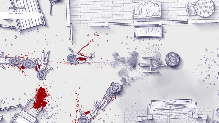 12 is Better Than 6 Announced