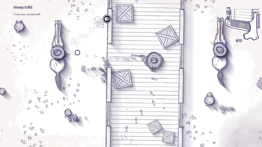 12 is Better Than 6 Announced