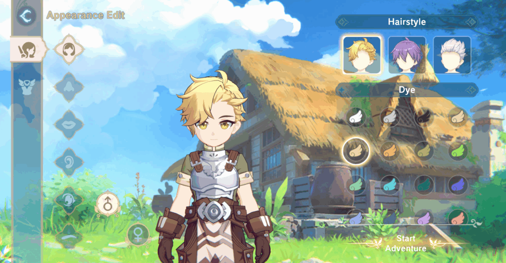 Ragnarok Abyss เกมมือถือแนว Open World ARPG ประกาศเปิด CBT 10 - 18 ธันวาคม 2025