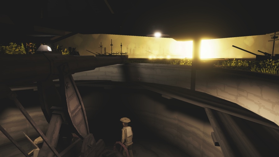 A Siege on My Home River เกมคุมป้อมพระจุลจอมเกล้า ถล่มศัตรูด้วยปืนเสือหมอบในวิกฤต ร.ศ. 112 3 A Siege on My Home River Announced