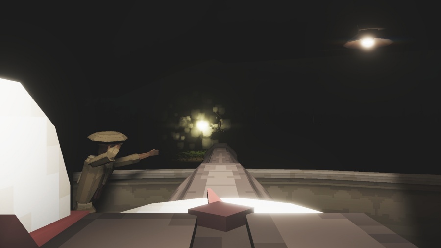 A Siege on My Home River เกมคุมป้อมพระจุลจอมเกล้า ถล่มศัตรูด้วยปืนเสือหมอบในวิกฤต ร.ศ. 112 4 A Siege on My Home River Announced