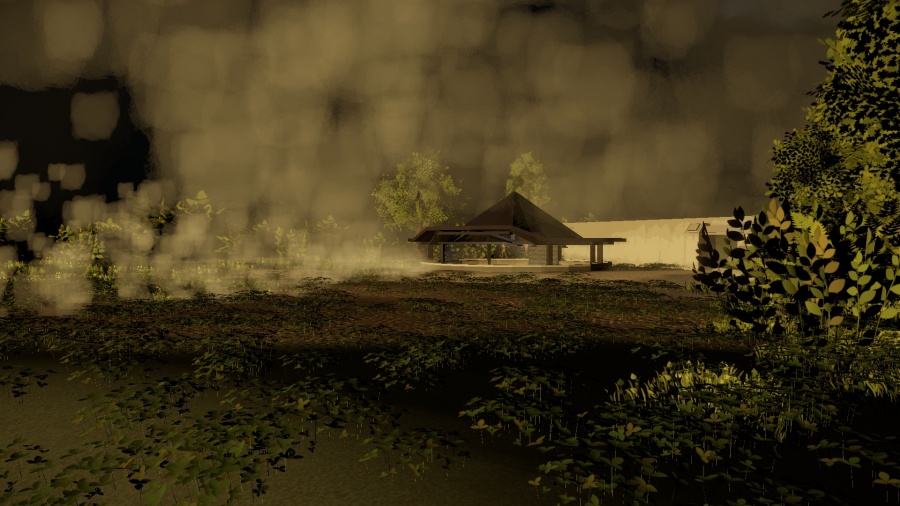 A Siege on My Home River เกมคุมป้อมพระจุลจอมเกล้า ถล่มศัตรูด้วยปืนเสือหมอบในวิกฤต ร.ศ. 112 6 A Siege on My Home River Announced