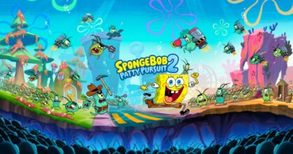 SpongeBob: Patty Pursuit 2 และสารพัดเกมใหม่พร้อมบุก Apple Arcade แล้วในสิ้นปีนี้